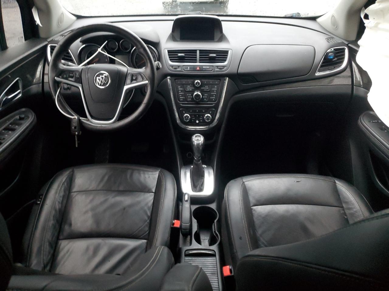 2016 Buick Encore - Image 8