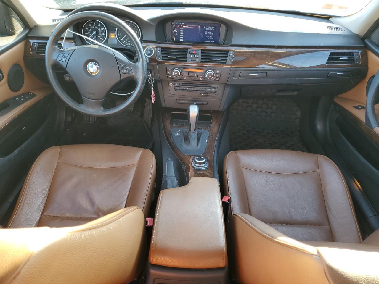 2011 BMW 3er - Image 8
