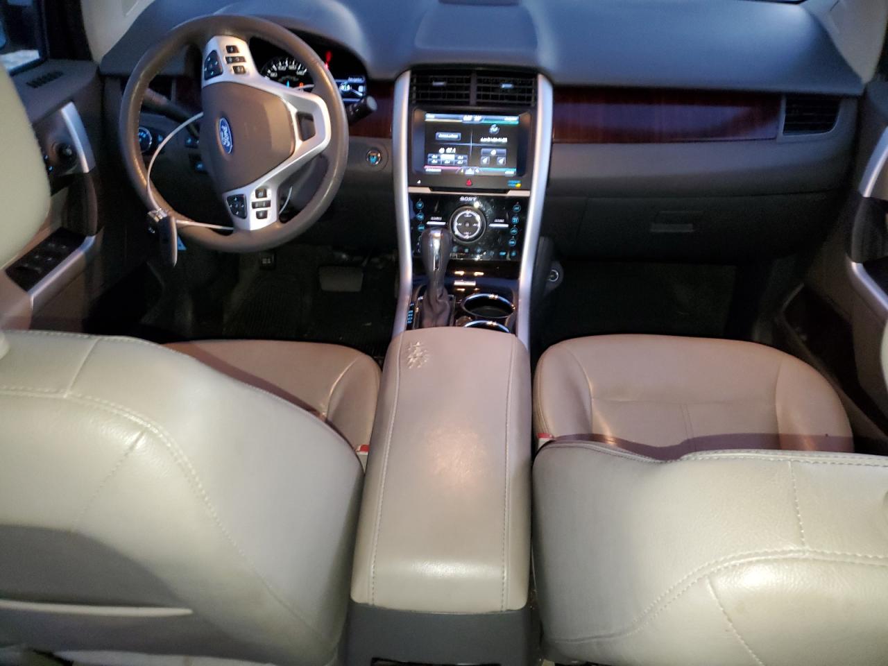 2013 Ford Edge - Image 8