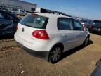 2007 Volkswagen Rabbit  للبيع في American Canyon، CA - Side