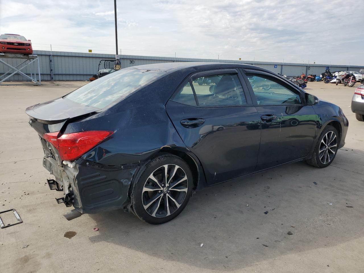 2017 Toyota Corolla - Image 3