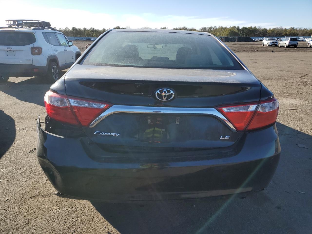 2017 Toyota Camry - Image 6