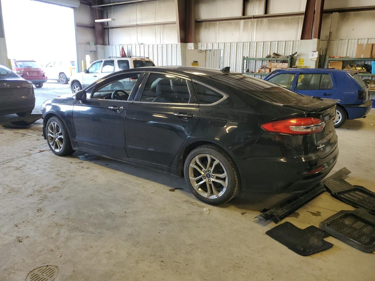 2020 Ford Fusion - Image 2