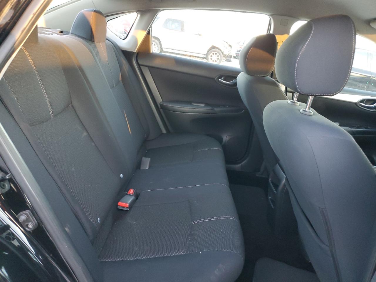 2016 Nissan Sentra - Image 10