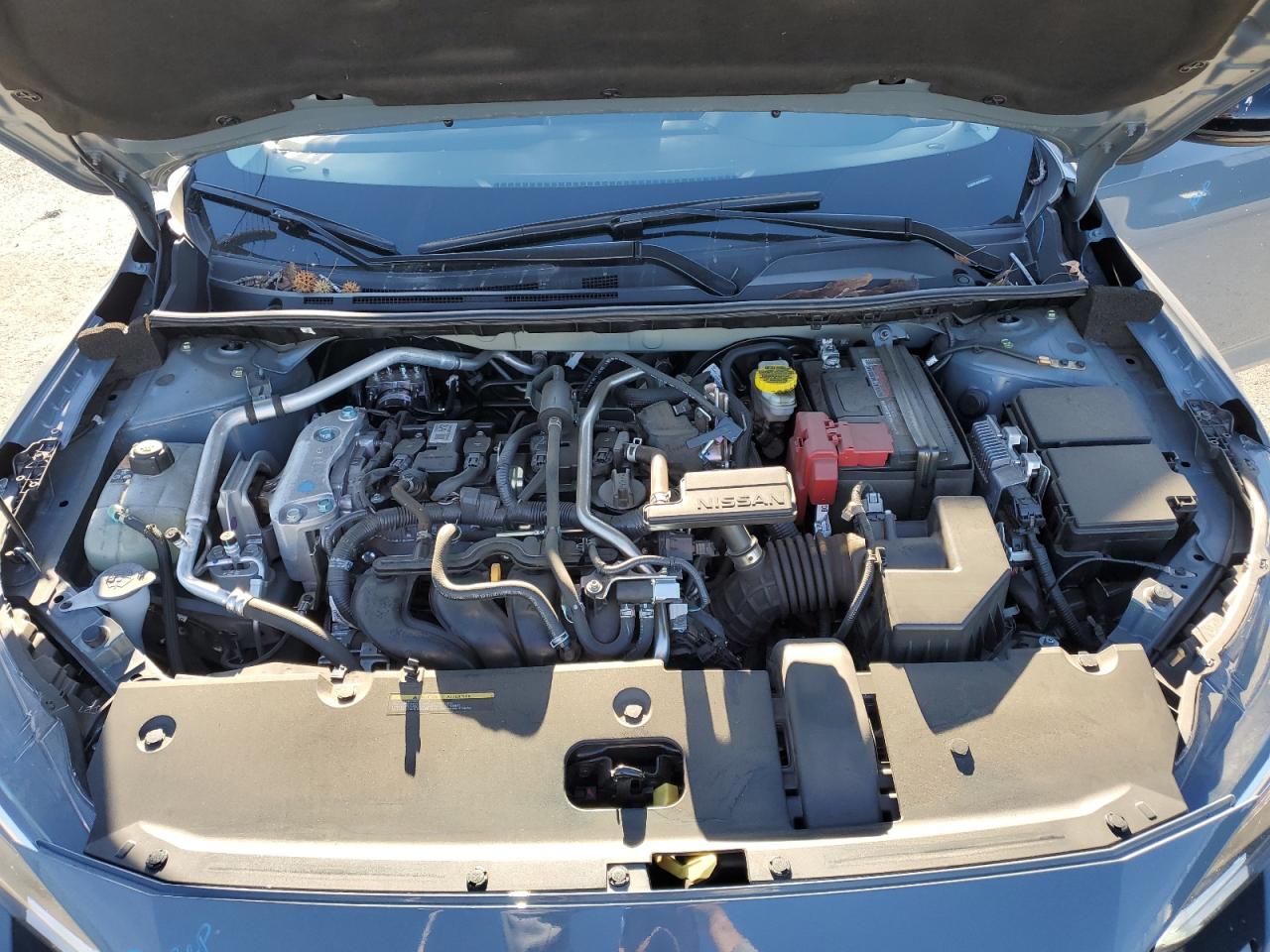 2024 Nissan Sentra - Image 11