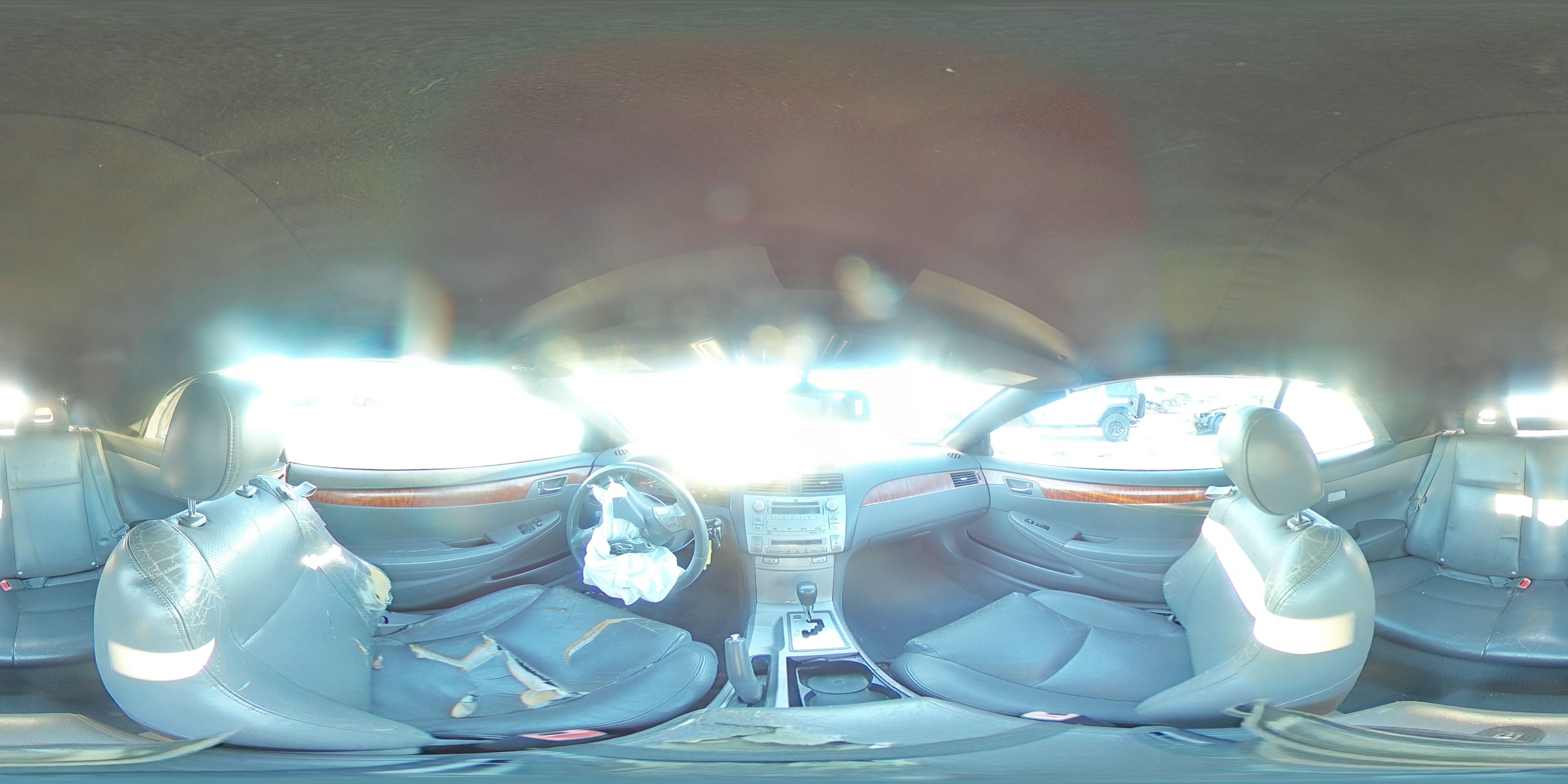 2008 Toyota Camry Solara - Image 13