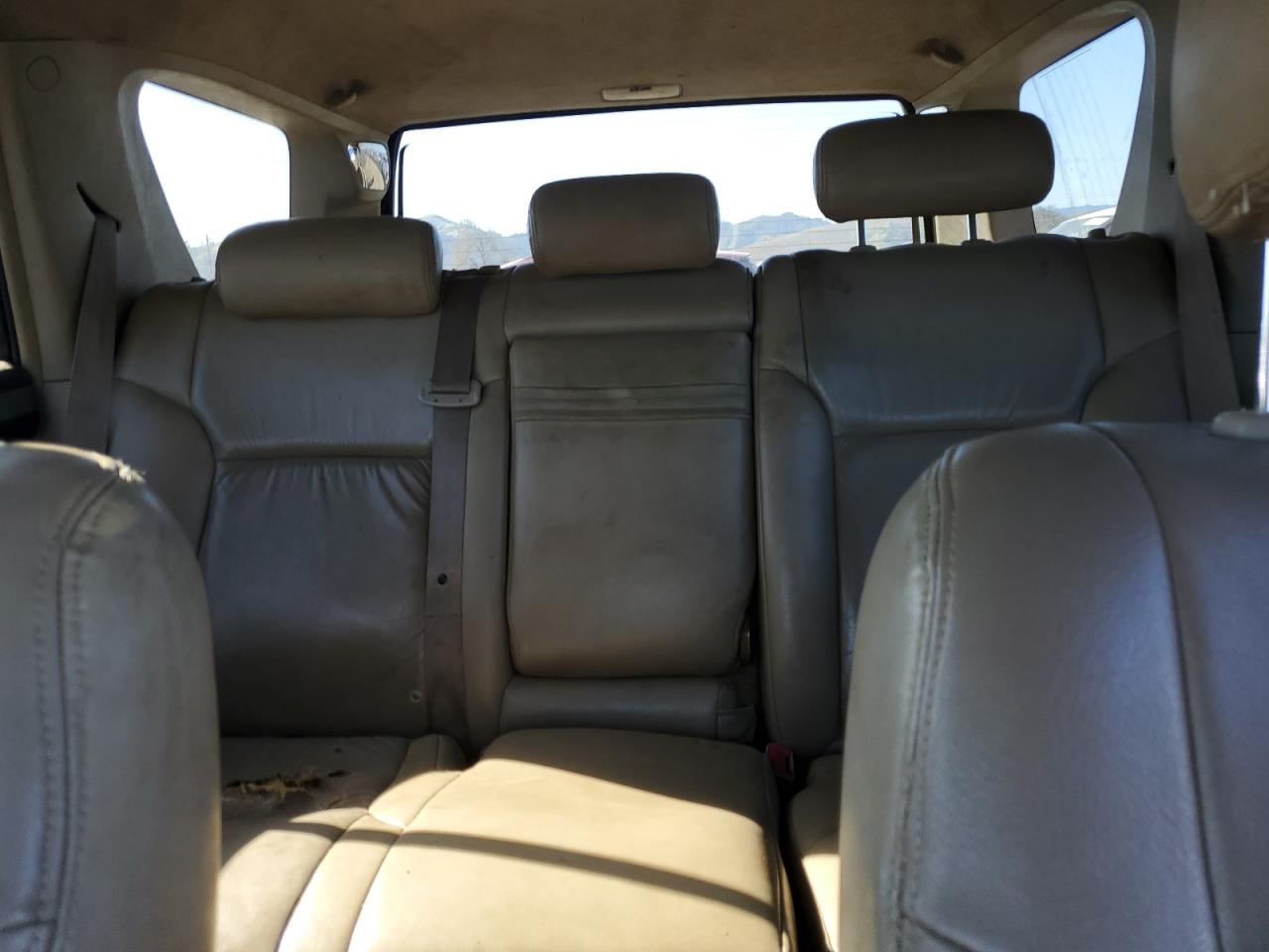 2003 Toyota 4Runner - Image 10