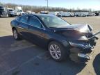 2023 Chevrolet Malibu Lt de vânzare în Glassboro, NJ - Front End