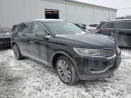 2017 Lincoln Mkx Reserve продається в Windsor, NJ - Rear End