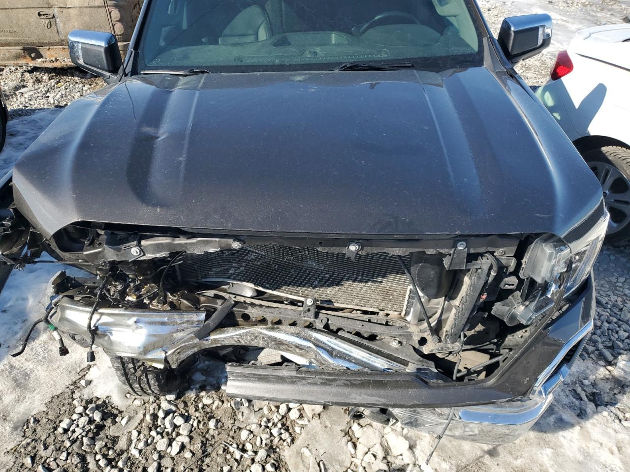2019 GMC Sierra - Image 13