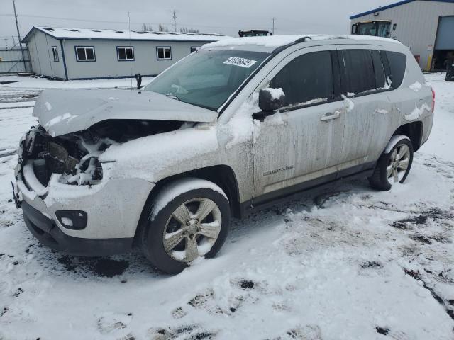 2011 Jeep Compass Sport