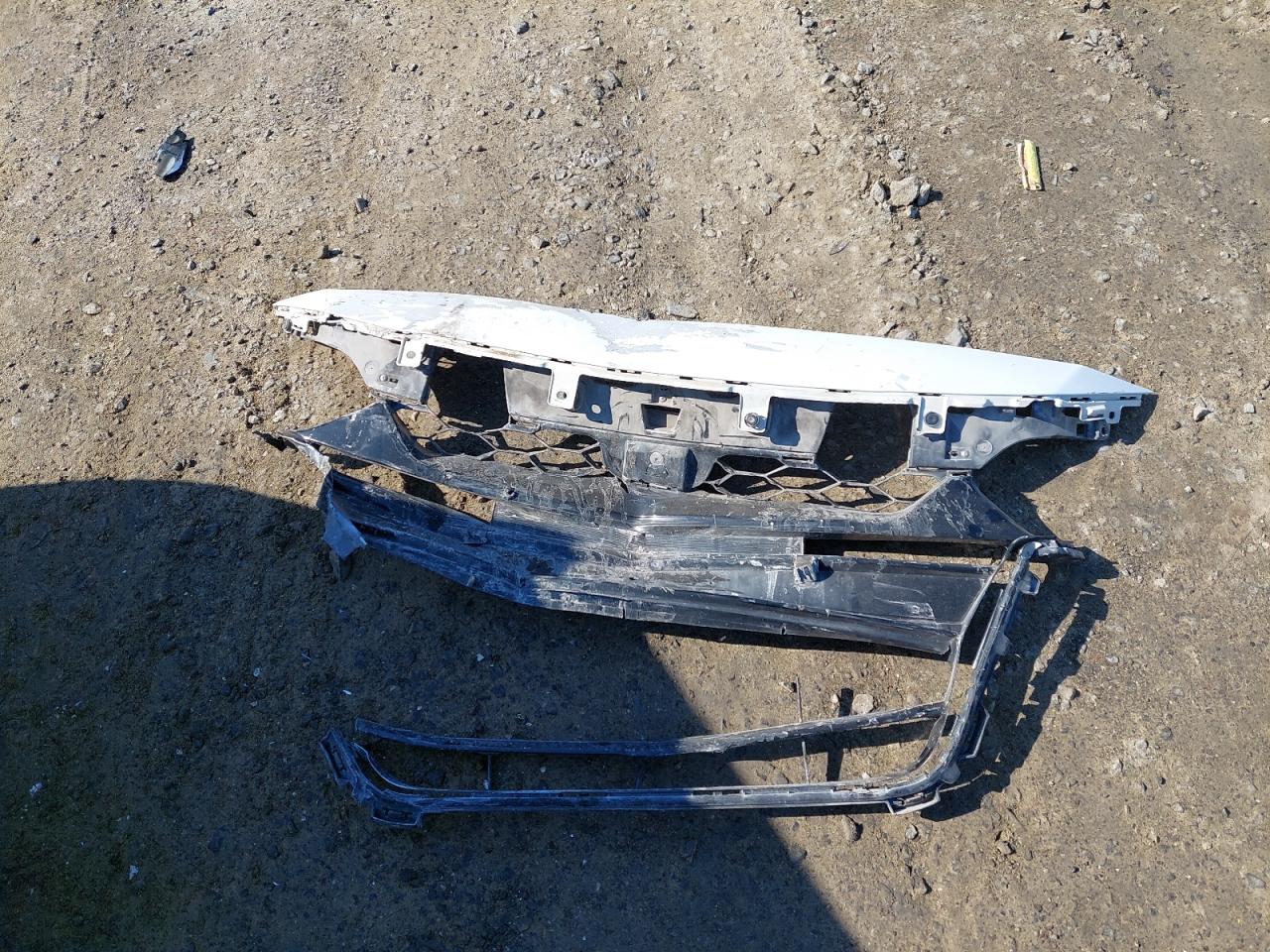 1HGCV1619JA607595 - 2018 Honda Accord - #undefined