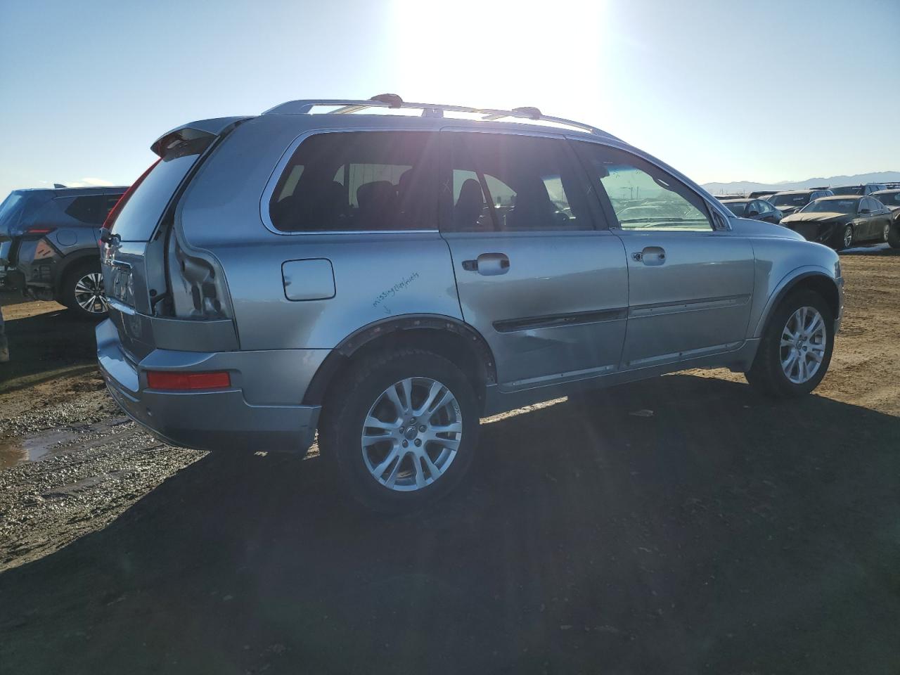 2013 Volvo XC90 - Image 3