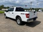 2018 Ford F150 Supercrew за продажба в North Billerica, MA - Normal Wear