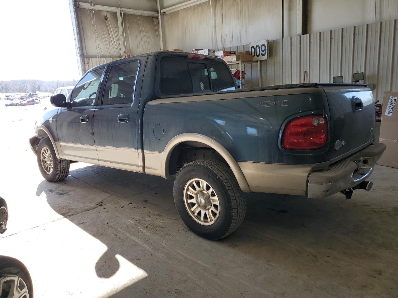 2003 Ford F-150 - Image 2