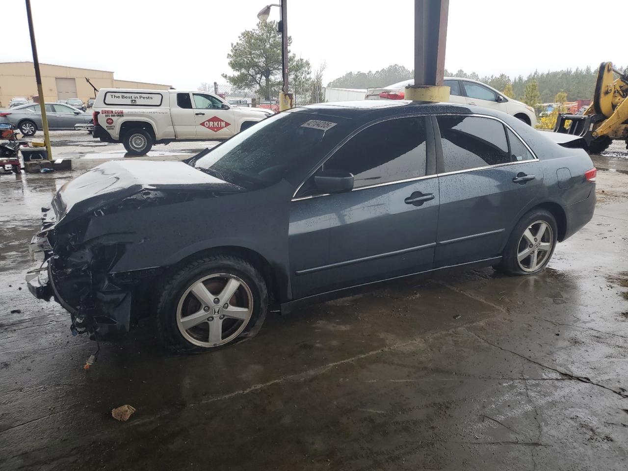 2003 Honda Accord - Image 1
