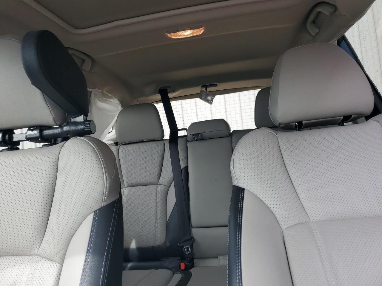 2019 Subaru Forester - Image 10