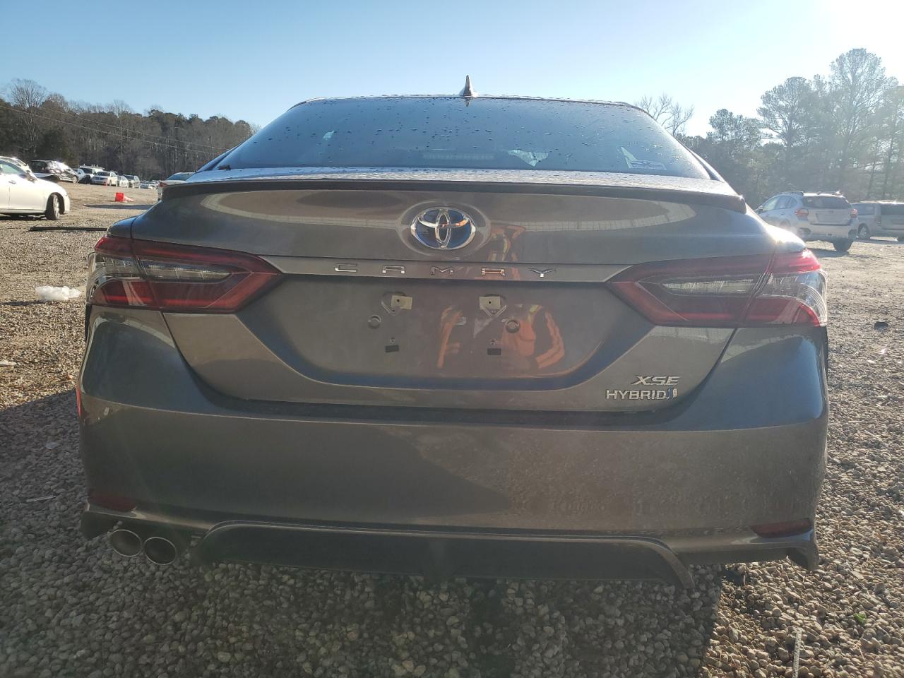 2023 Toyota Camry - Image 6