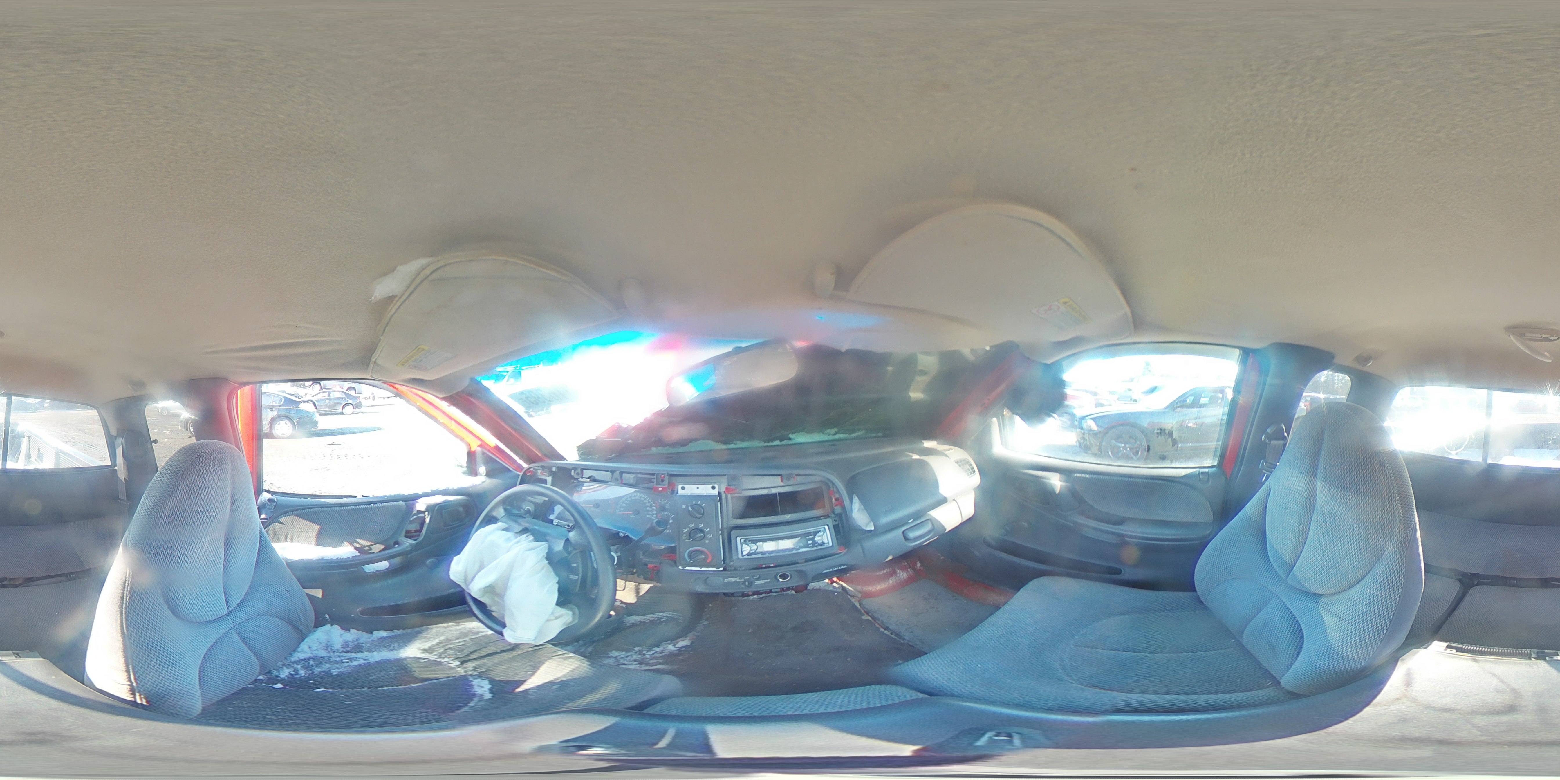 1998 Dodge Dakota - Image 13