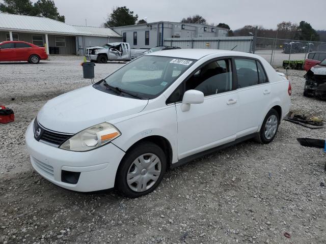 2007 Nissan Versa S