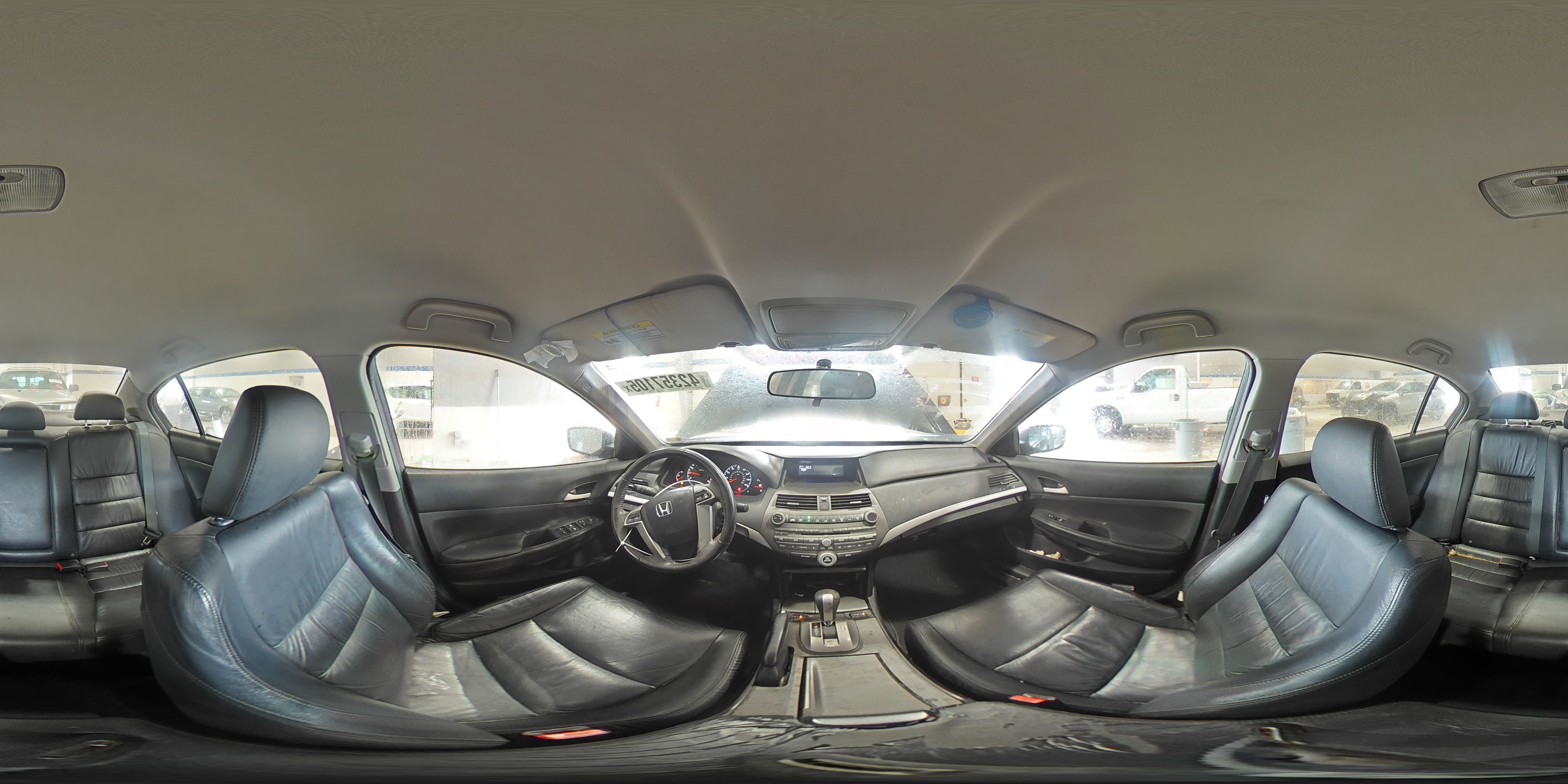 2012 Honda Accord - Image 13