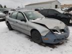 2003 PONTIAC SUNFIRE SL for sale at Copart ON - TORONTO