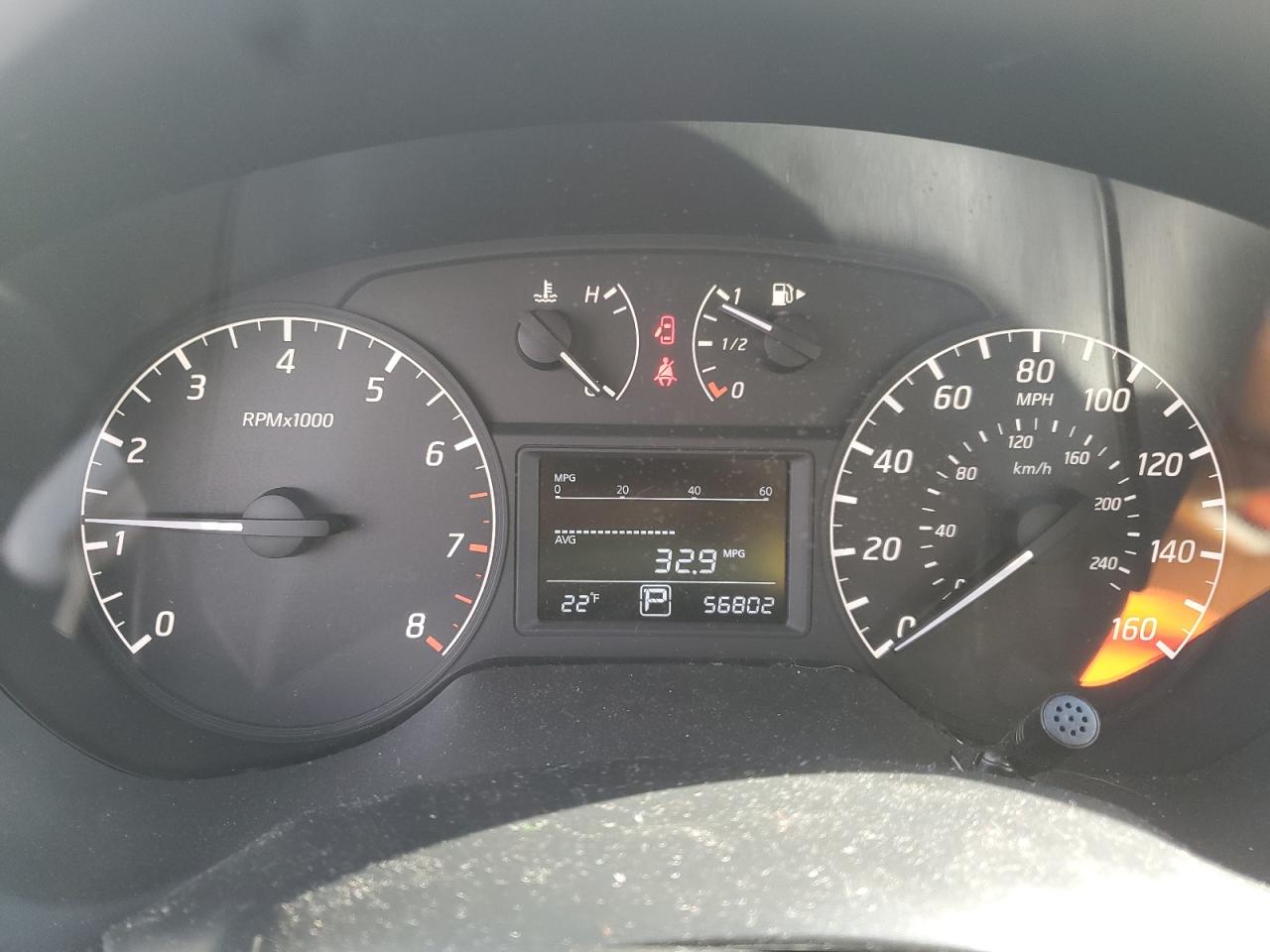 2016 Nissan Sentra - Image 9