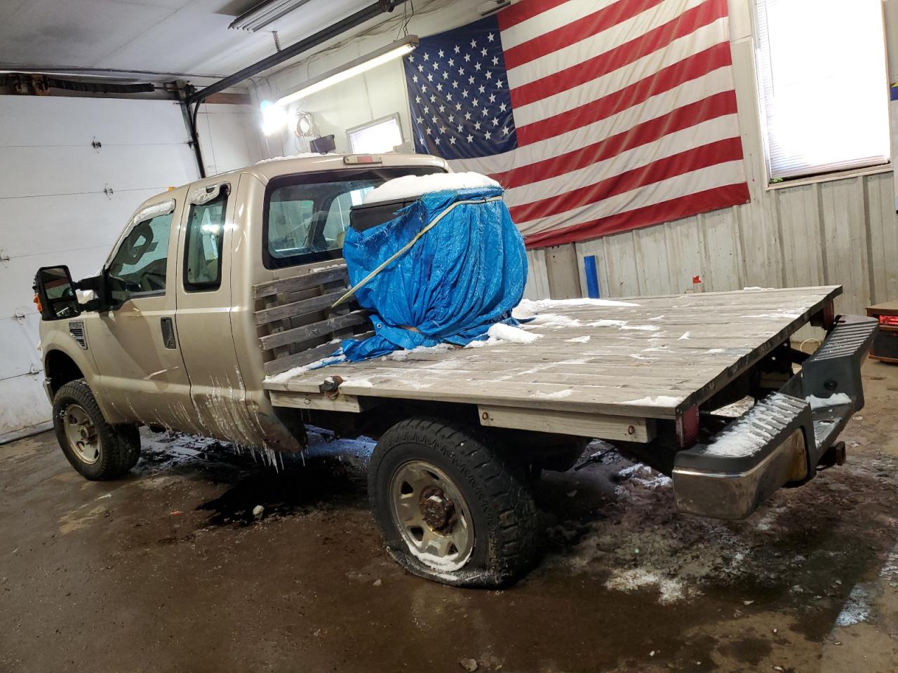 2008 Ford F250 - Image 2