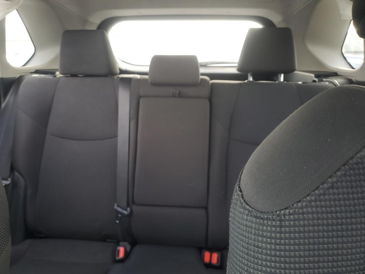 2020 Toyota RAV 4 - Image 10