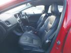 2016 VOLVO V40 CROSS for sale at Copart WHITBURN