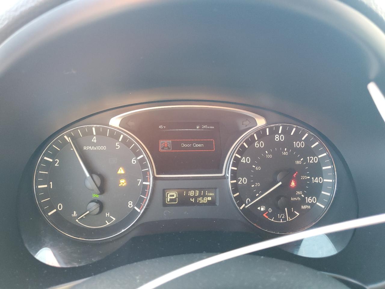 2015 Nissan Altima - Image 9