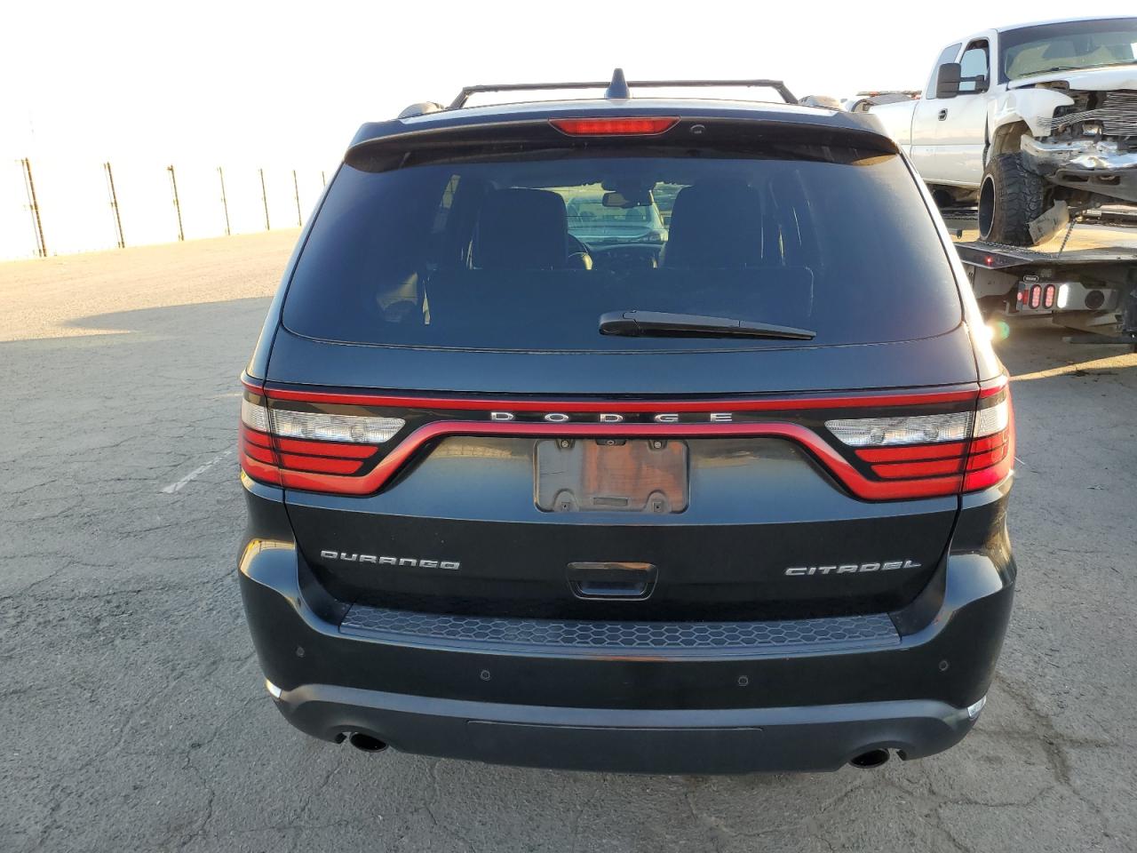 2014 Dodge Durango - Image 6