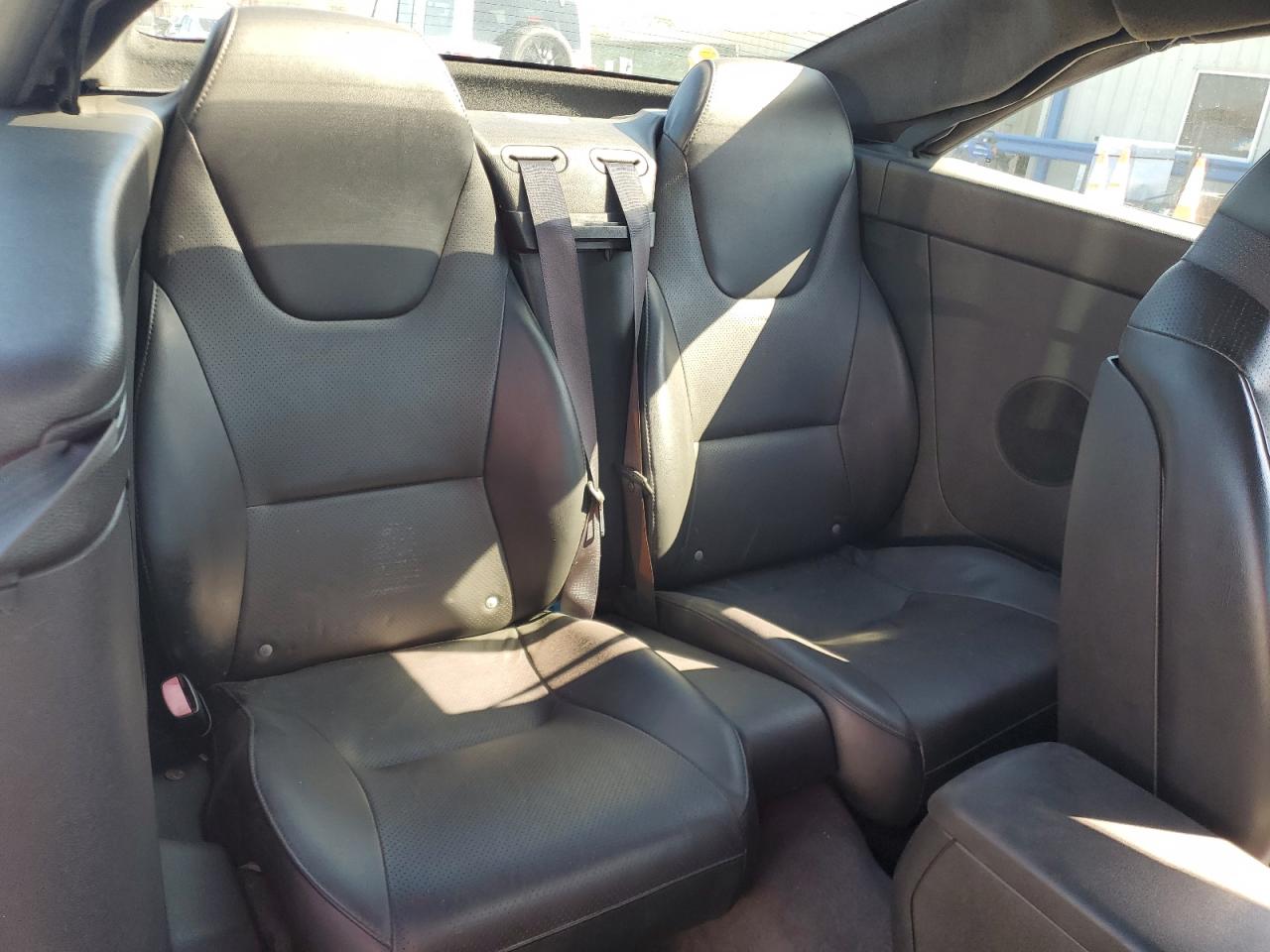 2007 Pontiac G6 - Image 10