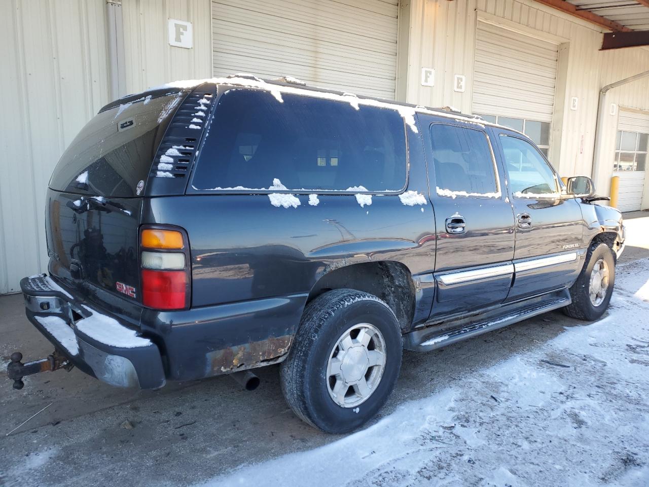 2006 GMC Yukon - Image 3