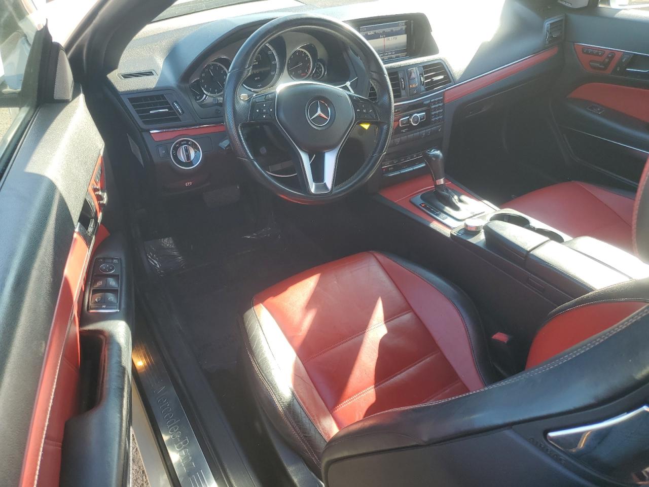 2013 Mercedes-Benz E-klasse - Image 8