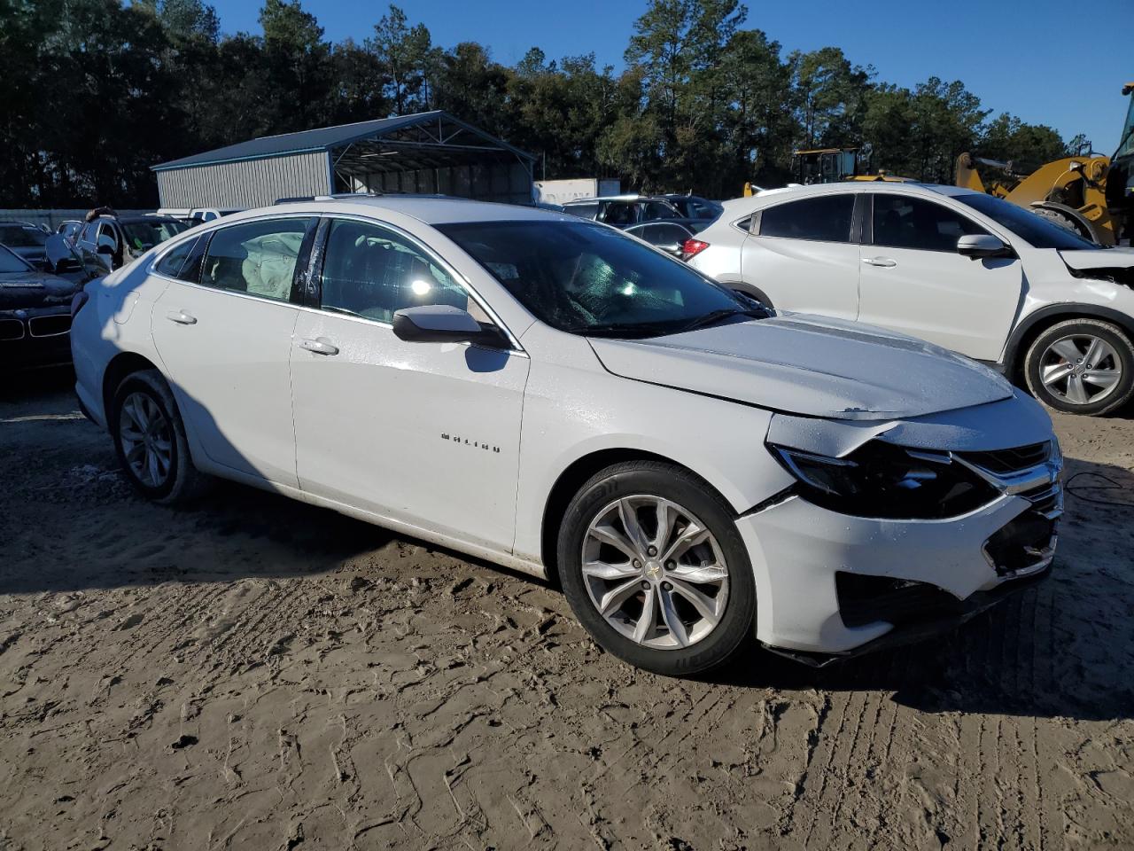 2020 Chevrolet Malibu - Image 4