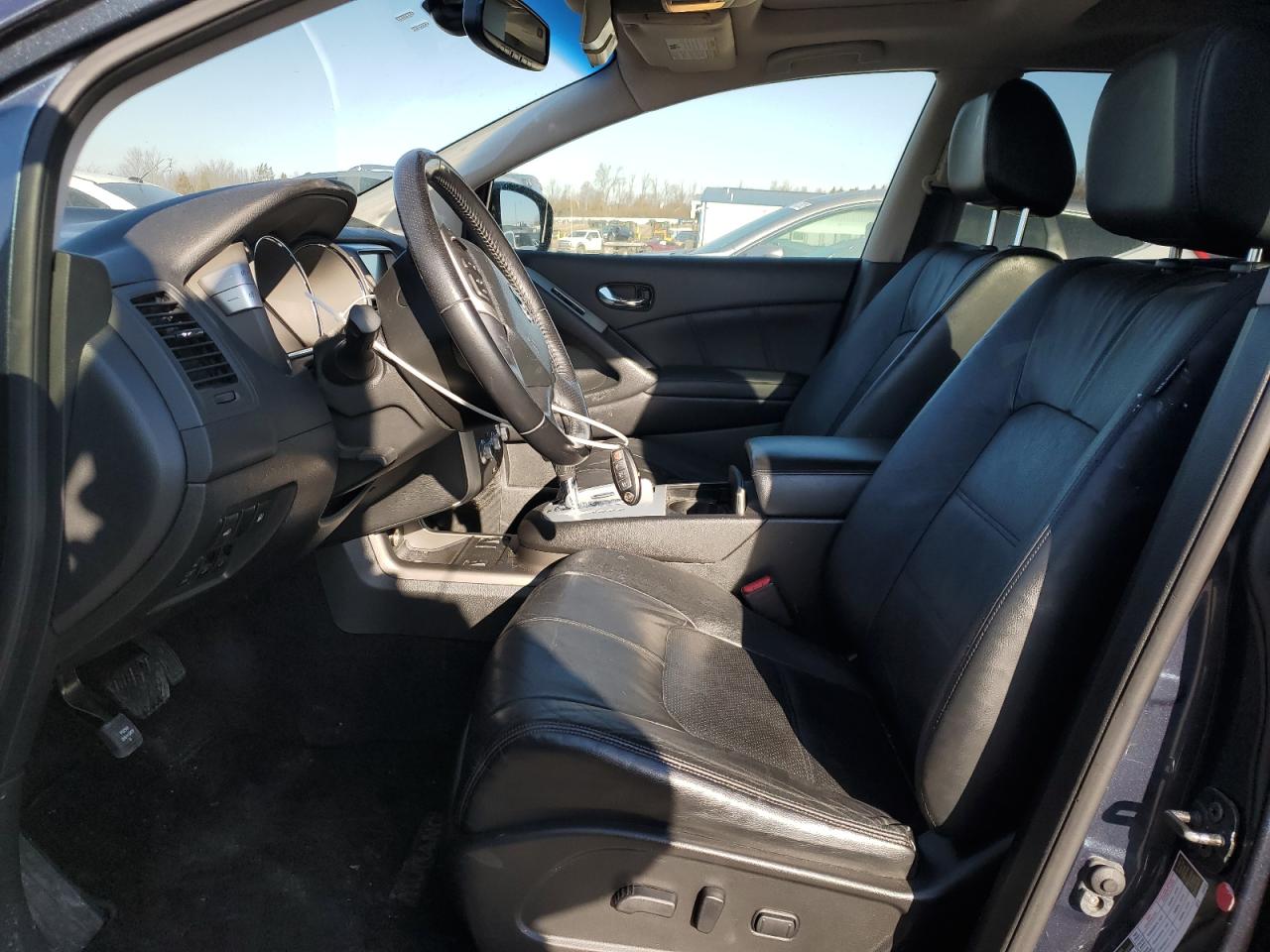 2014 Nissan Murano - Image 7