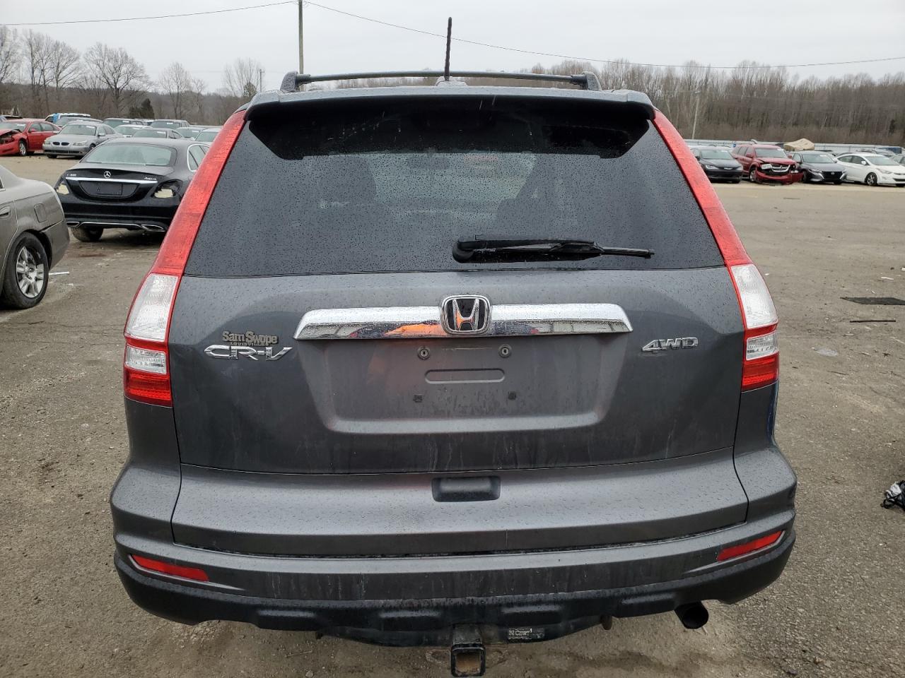 2011 Honda CR-V - Image 6