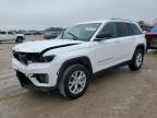 2022 Jeep Grand Cherokee Limited na sprzedaż w Houston, TX - Front End