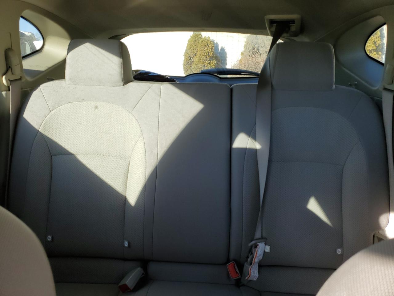 2013 Nissan Rogue - Image 10