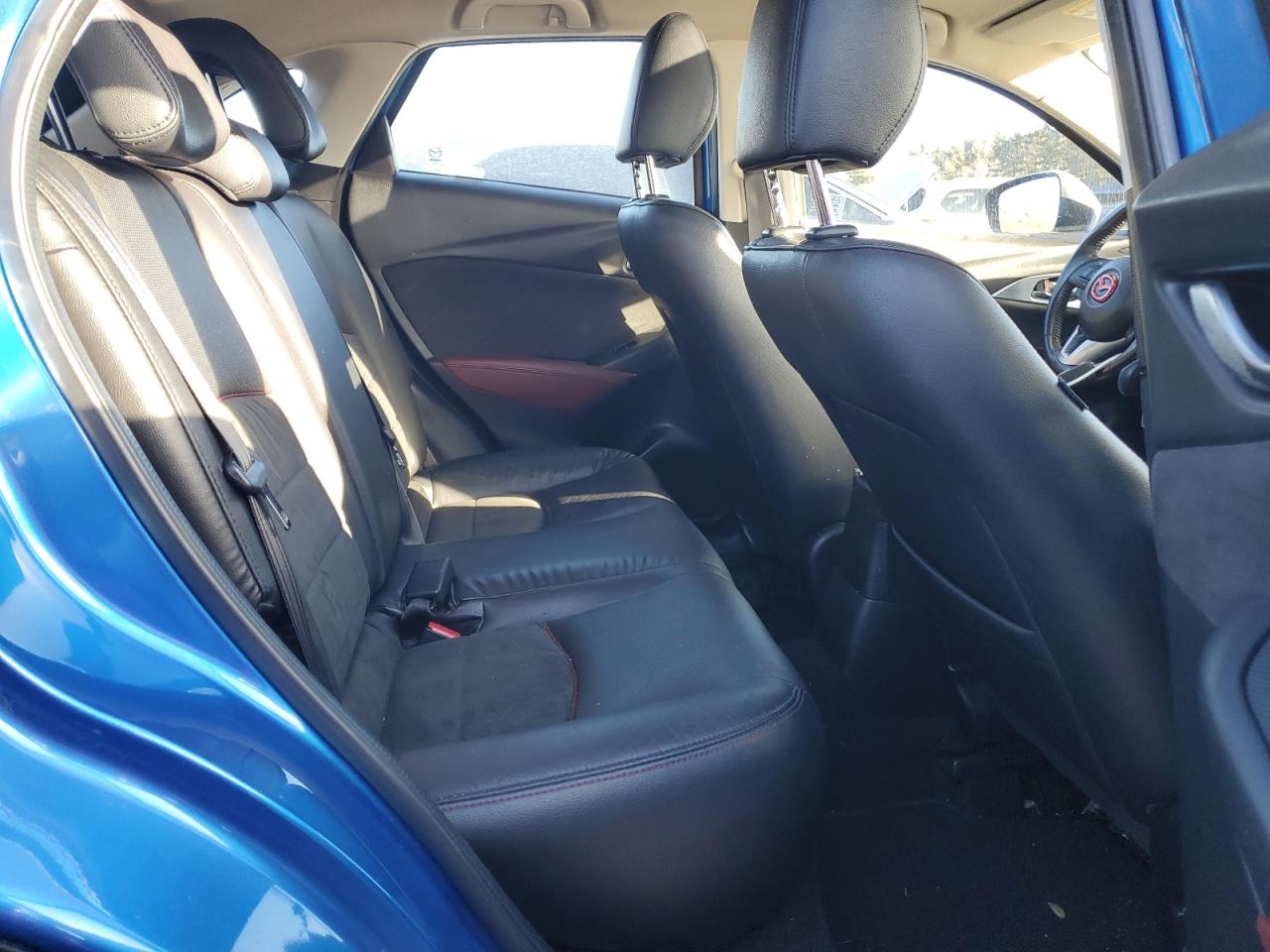 2016 Mazda CX-3 - Image 10