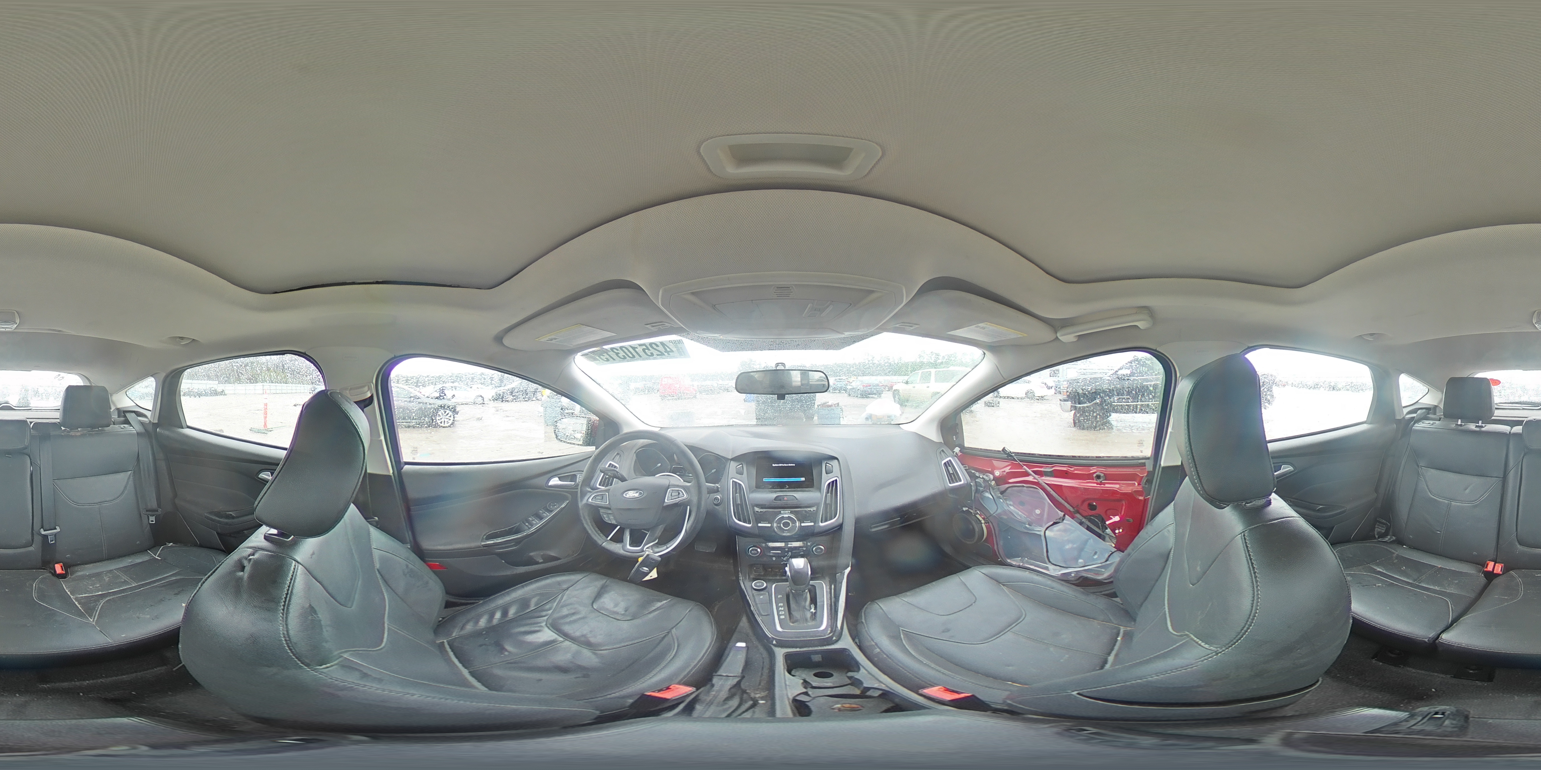 2017 Ford Focus - Image 12
