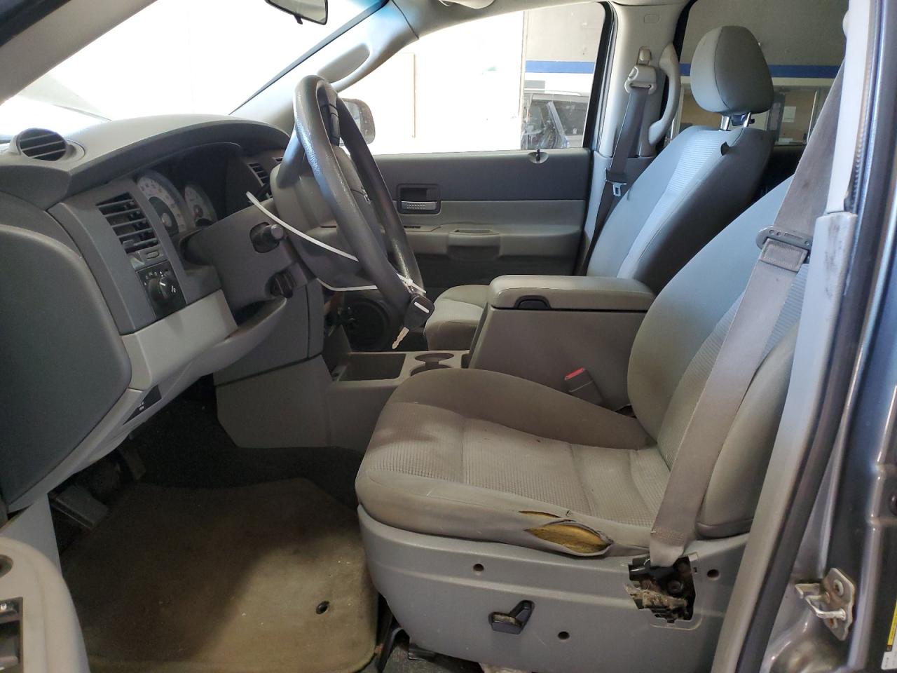 2008 Dodge Durango - Image 7