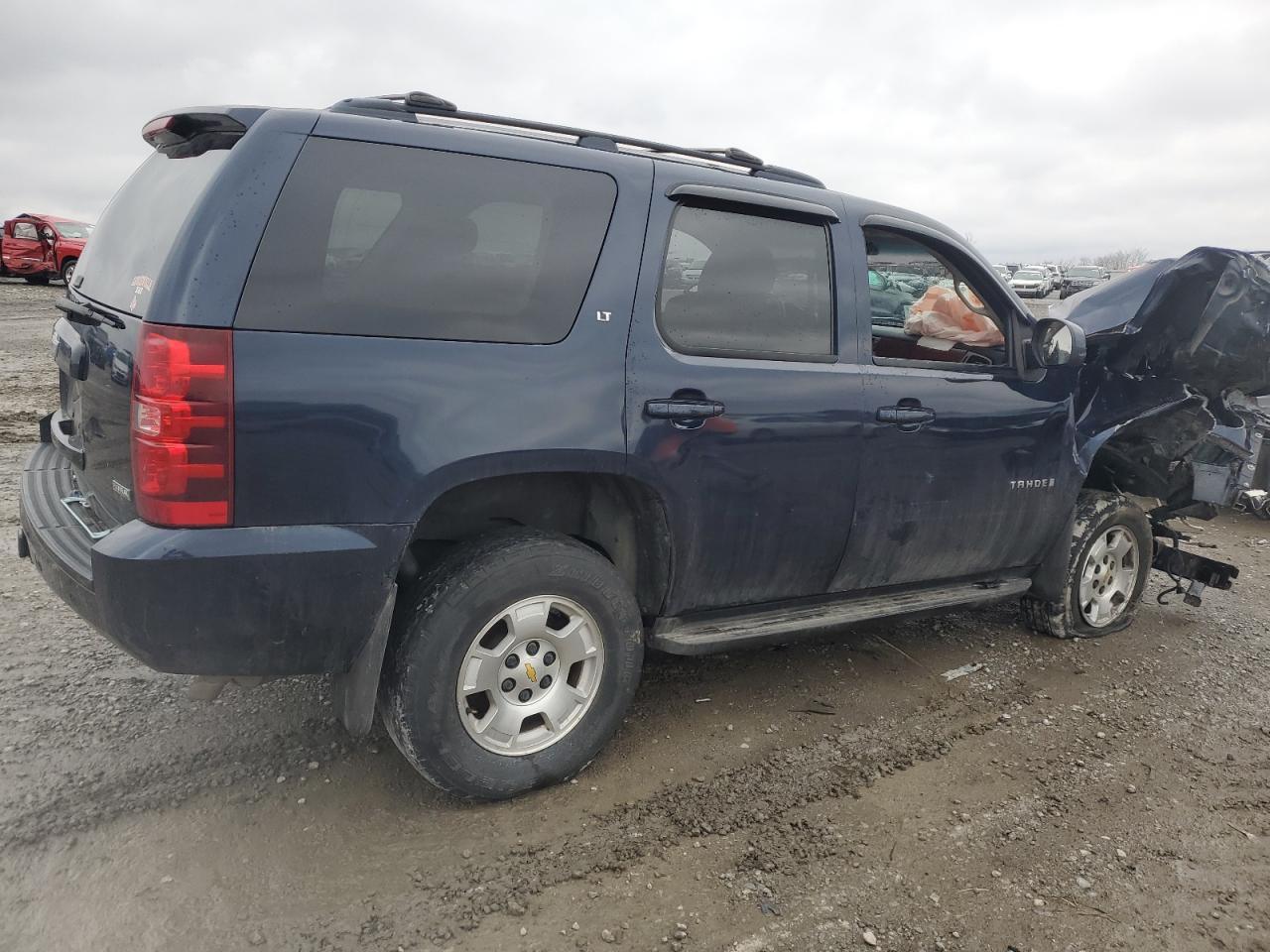 2009 Chevrolet Tahoe - Image 3