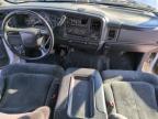 2001 Chevrolet Silverado K2500 Heavy Duty de vânzare în Magna, UT - Front End