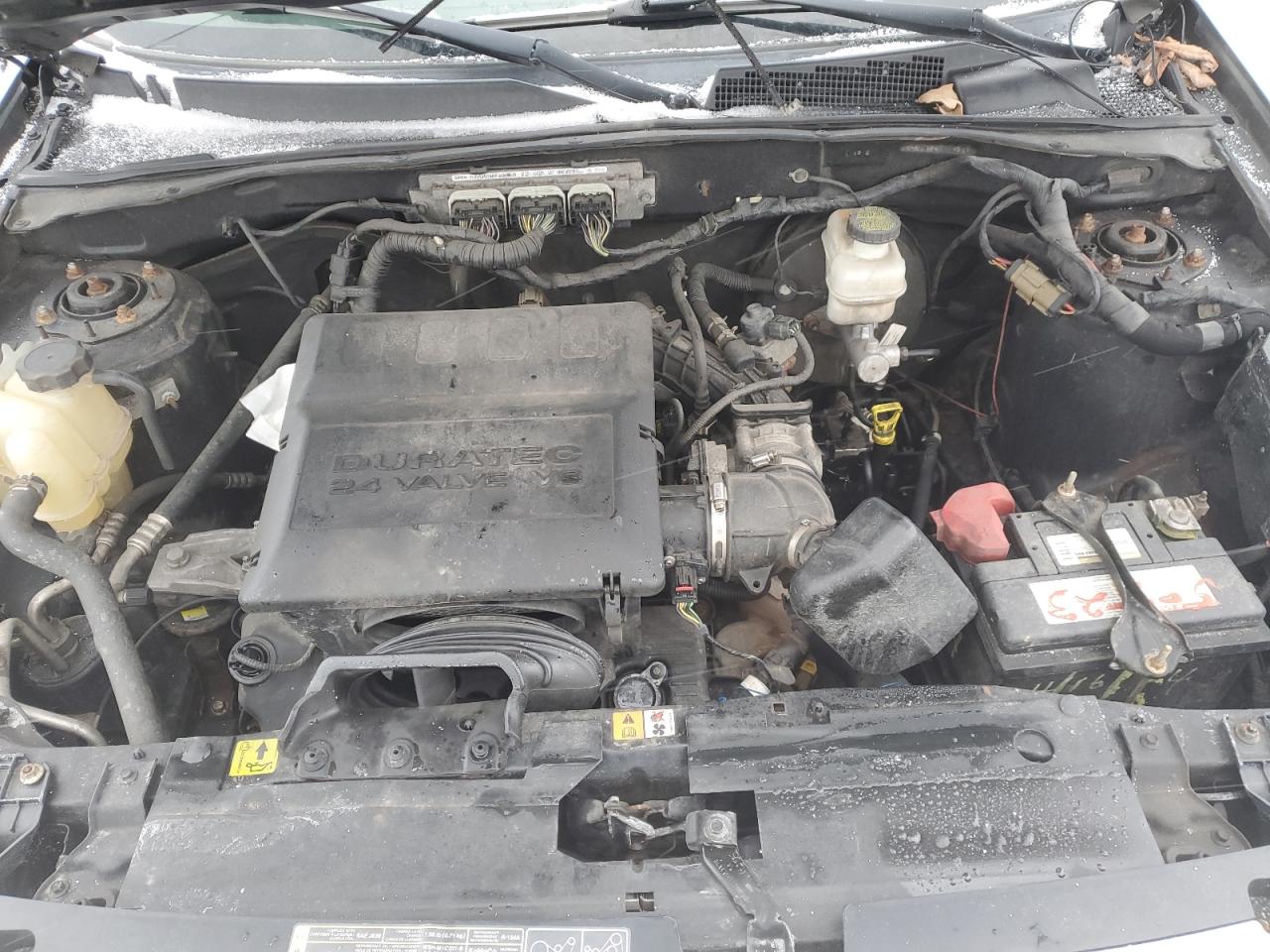 2012 Ford Escape - Image 12
