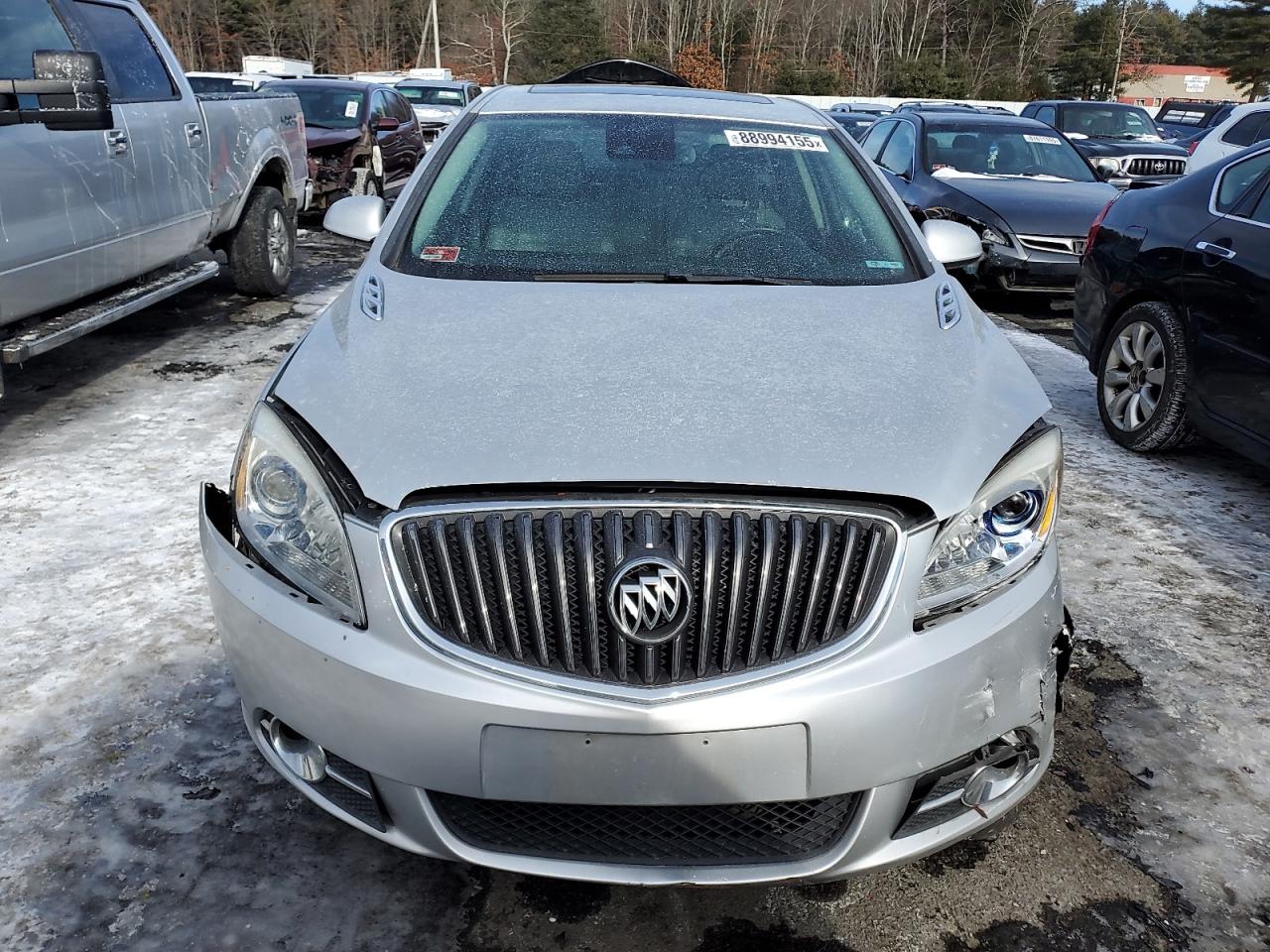 2015 Buick Verano - Image 5