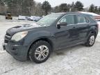 2013 Chevrolet Equinox Ls de vânzare în Mendon, MA - Mechanical