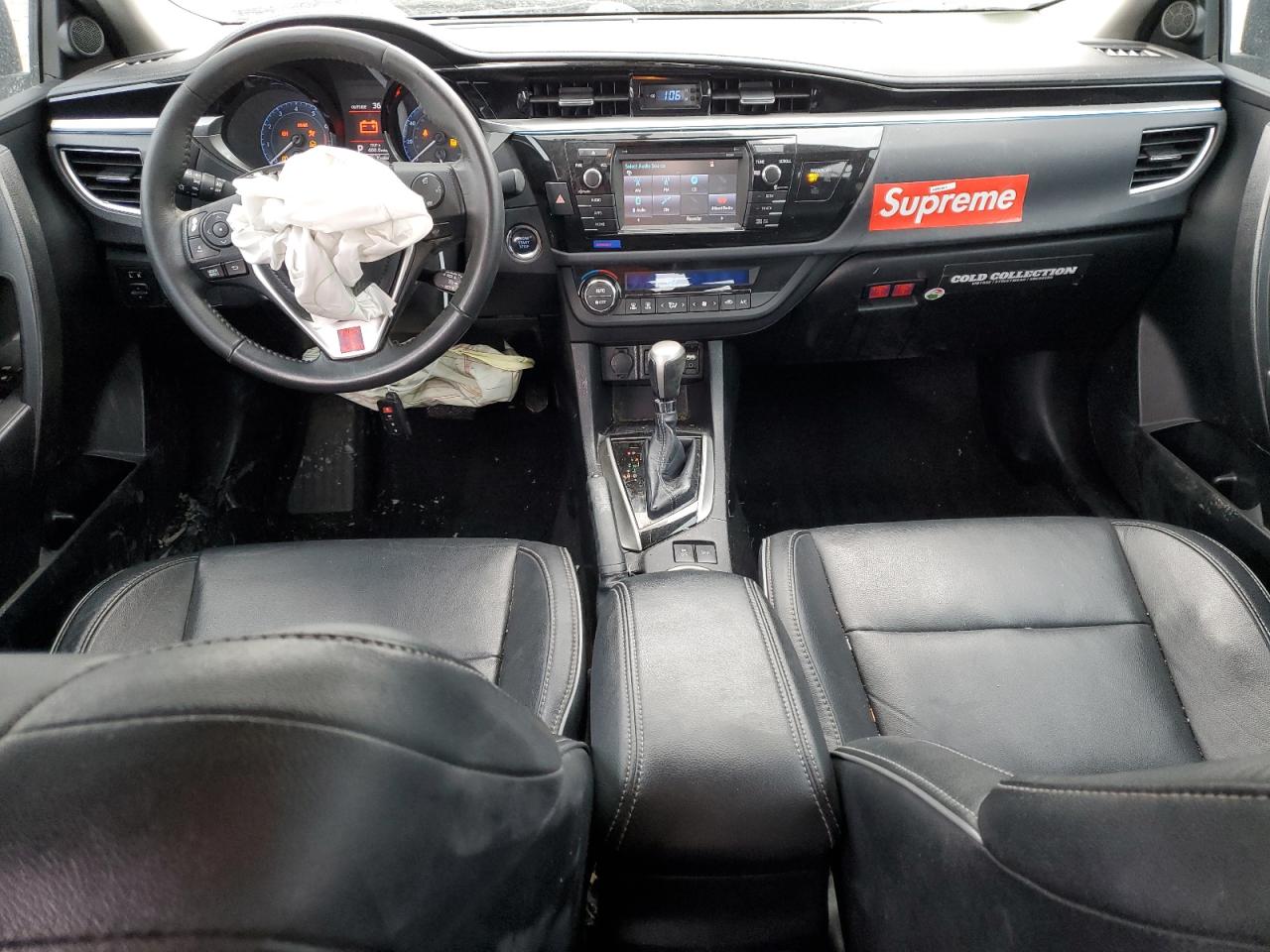 2016 Toyota Corolla - Image 8