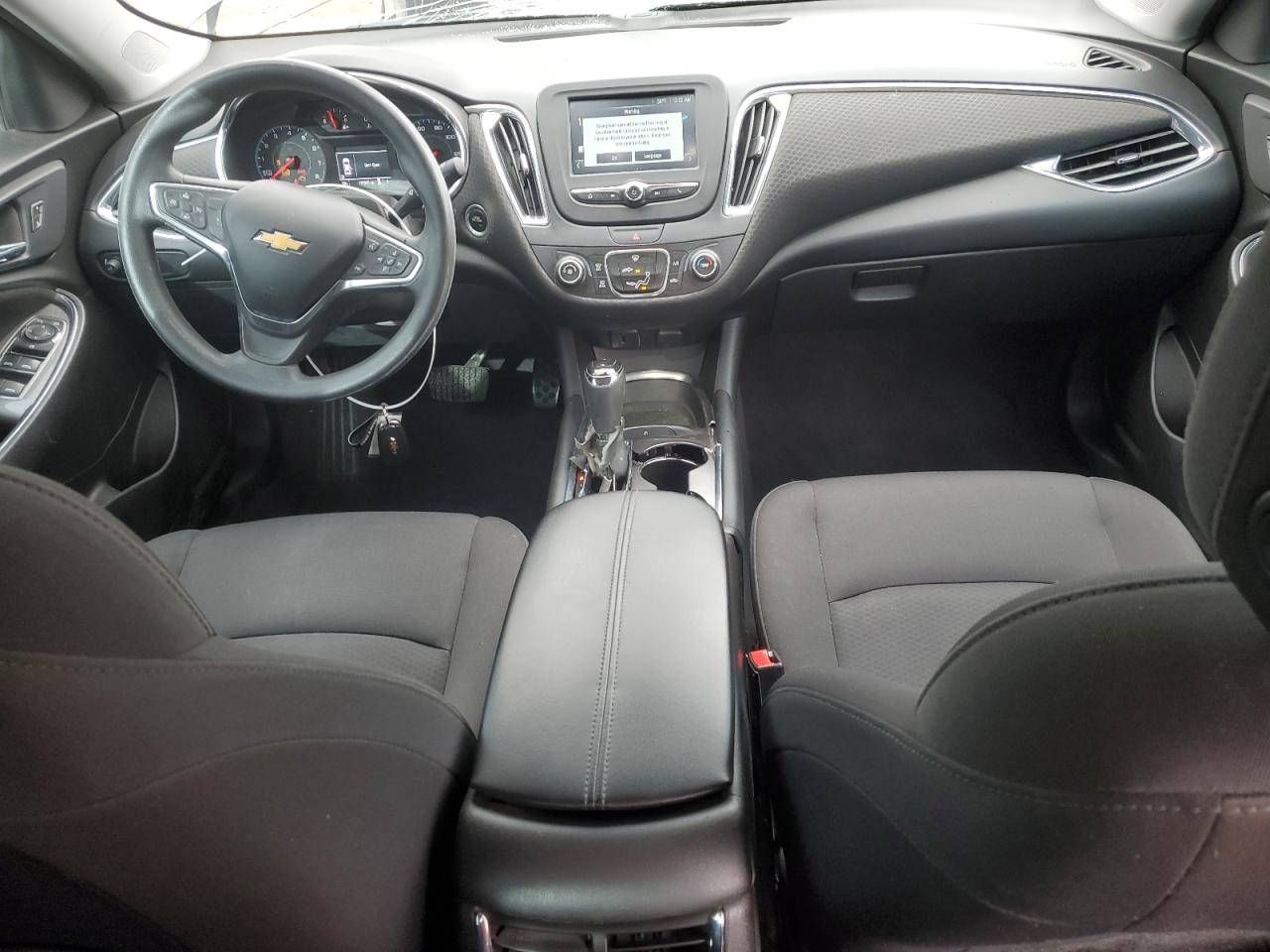 2018 Chevrolet Malibu - Image 8